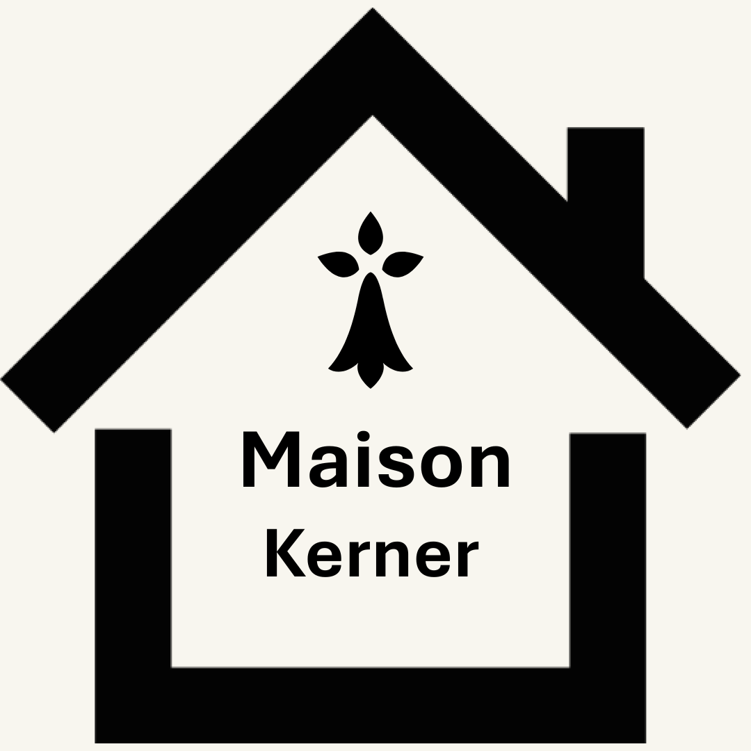 Logo Maison Kerner