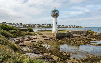 Phares Morbihan : top visites et découvertes maritimes