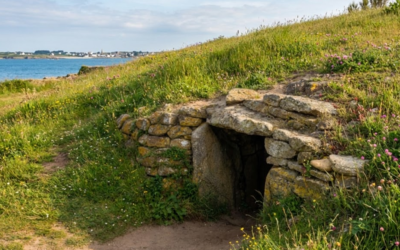 Tumulus de Gâvres : guide complet et visite incontournable