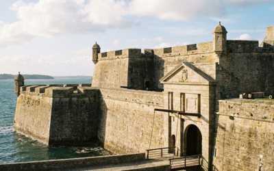 Citadelle Port Louis : 7 raisons de visiter ce site historique en 2026