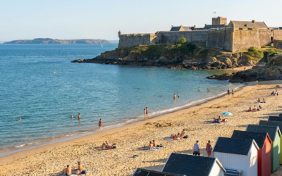 Balade Port Louis : guide complet pour découvrir la ville en 2026