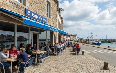 Restaurant Port Louis : 7 adresses à ne pas manquer en 2026