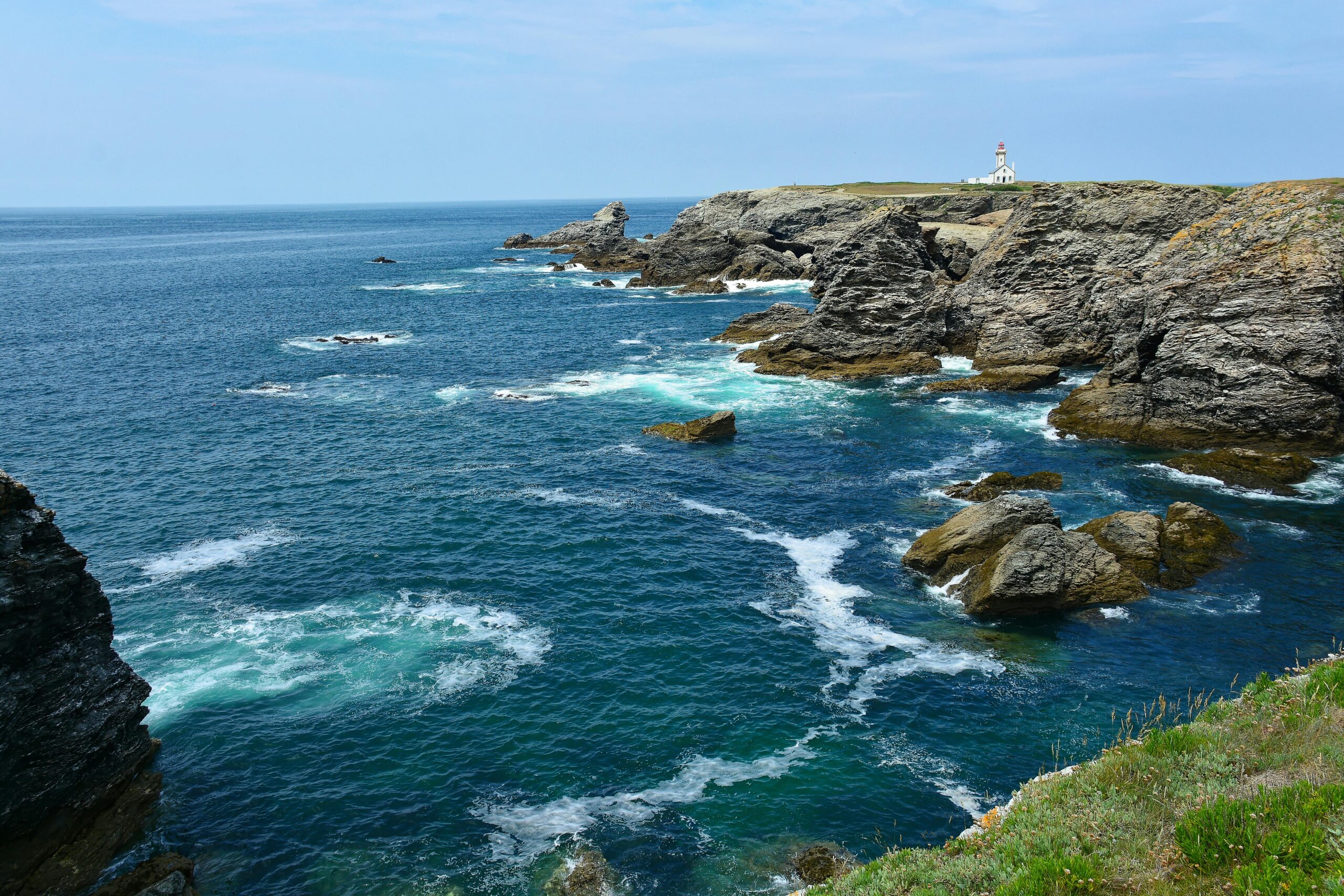 Les plus beaux endroits du Morbihan à visiter absolument
