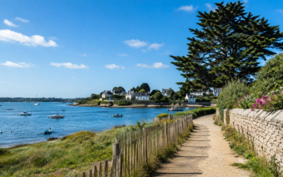Ile d&rsquo;arz dans le Morbihan : guide complet pour visiter l’île