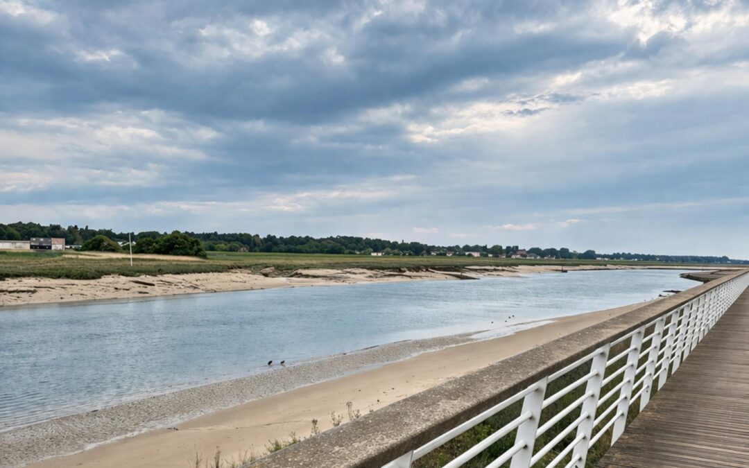 Comment visiter la Ria d&rsquo;Étel : mon guide d&rsquo;enfant du pays