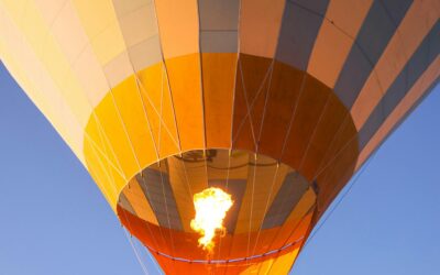 Vol en montgolfière Morbihan : paysages et expériences uniques