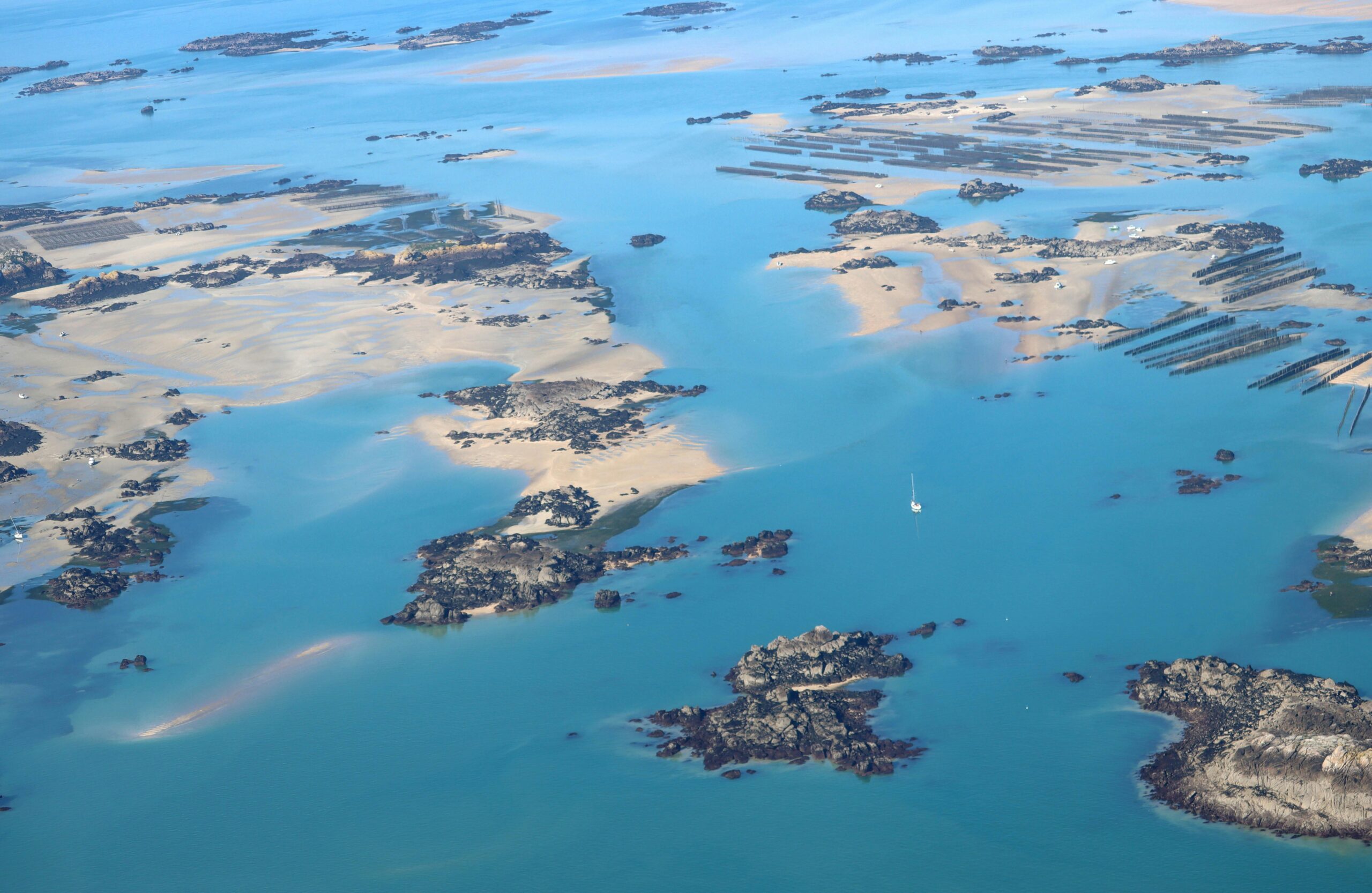 Les plus beaux coins du Golfe du Morbihan à découvrir