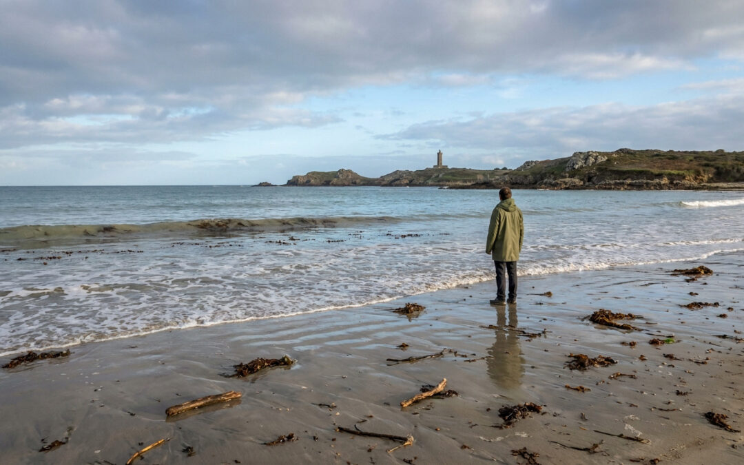 Pollution des plages dans le Morbihan : les infos clés