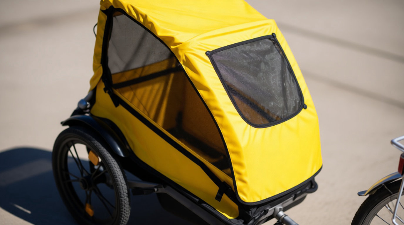Logistique et confort : voyager léger sans sa voiture