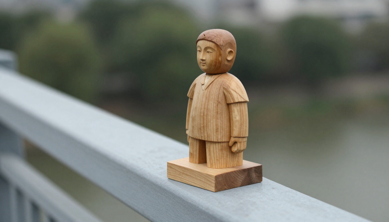 La véritable histoire des statues et de leur nom étrange